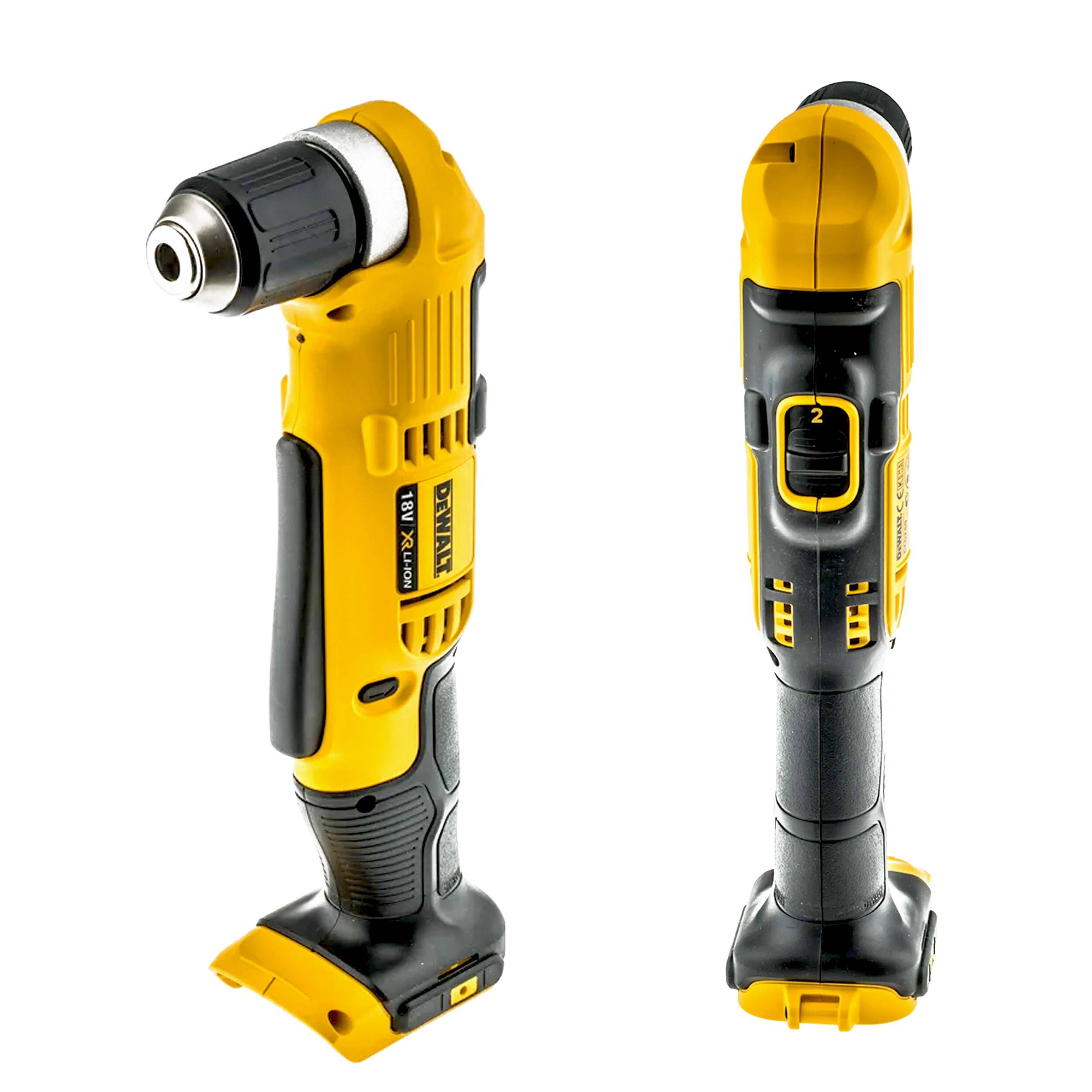 DeWalt Wkr tarka k towa 18V DCD740N 11 35 Nm DeWalt Wiertarko