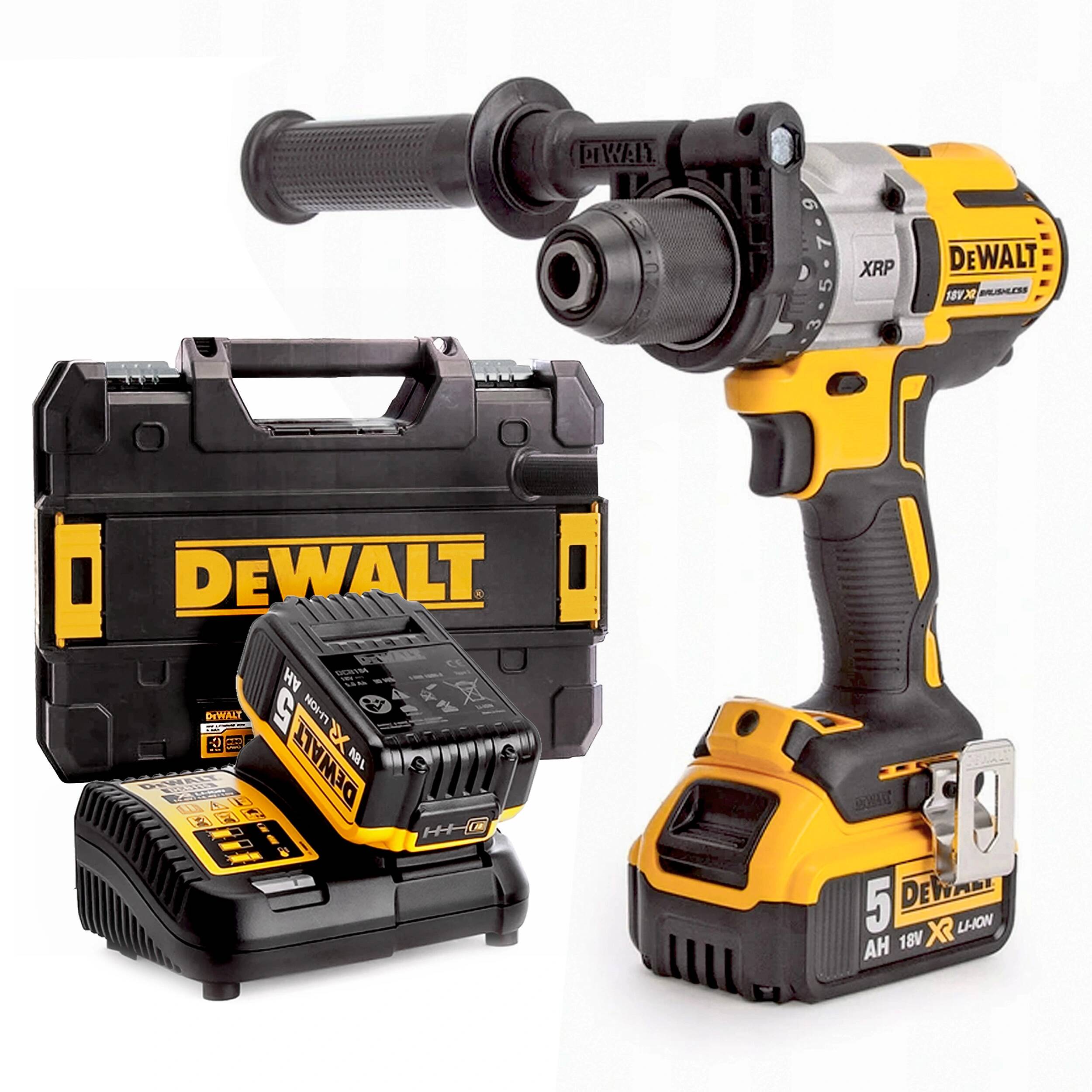 Dewalt dcd991p2 best sale