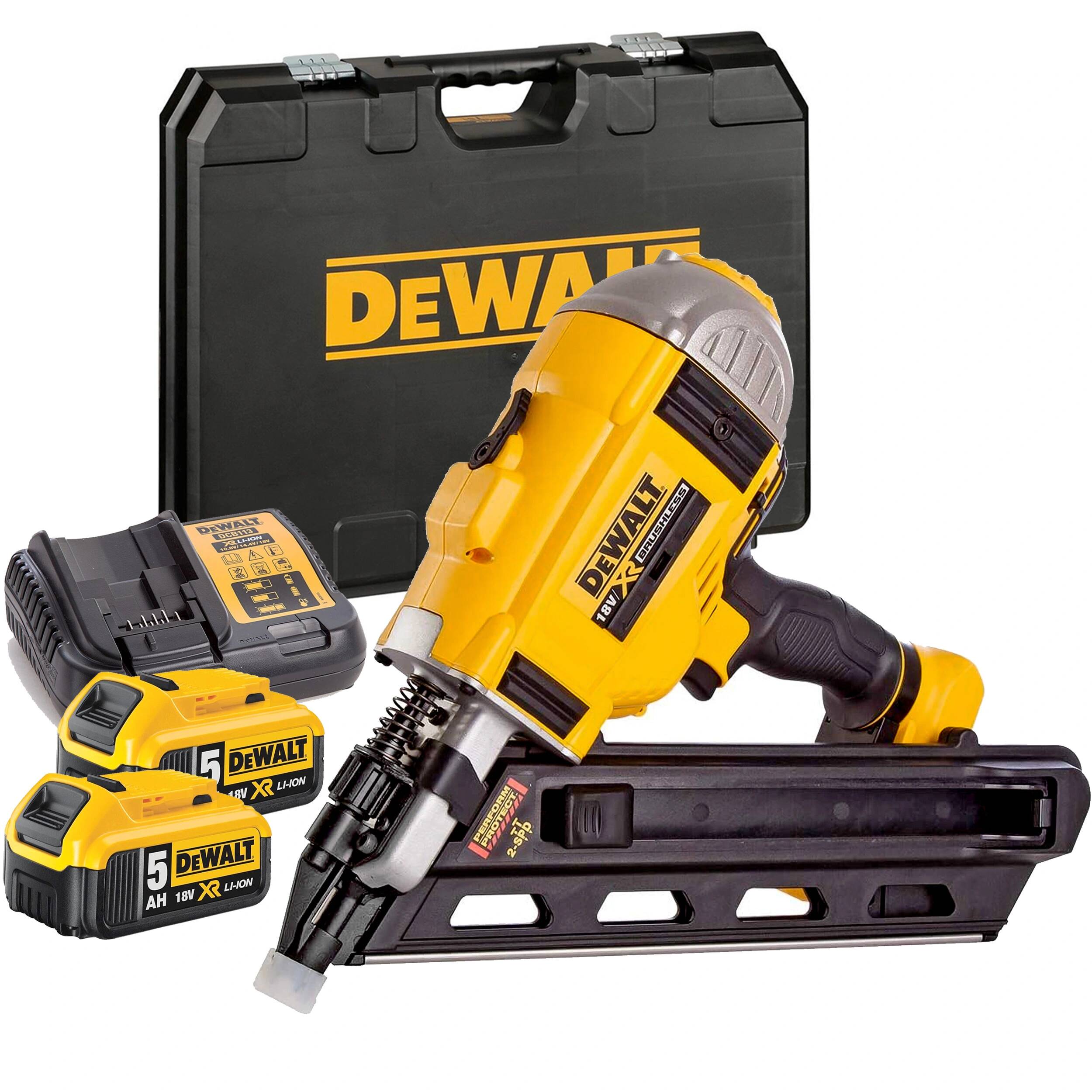 Dcn692p2 new arrivals