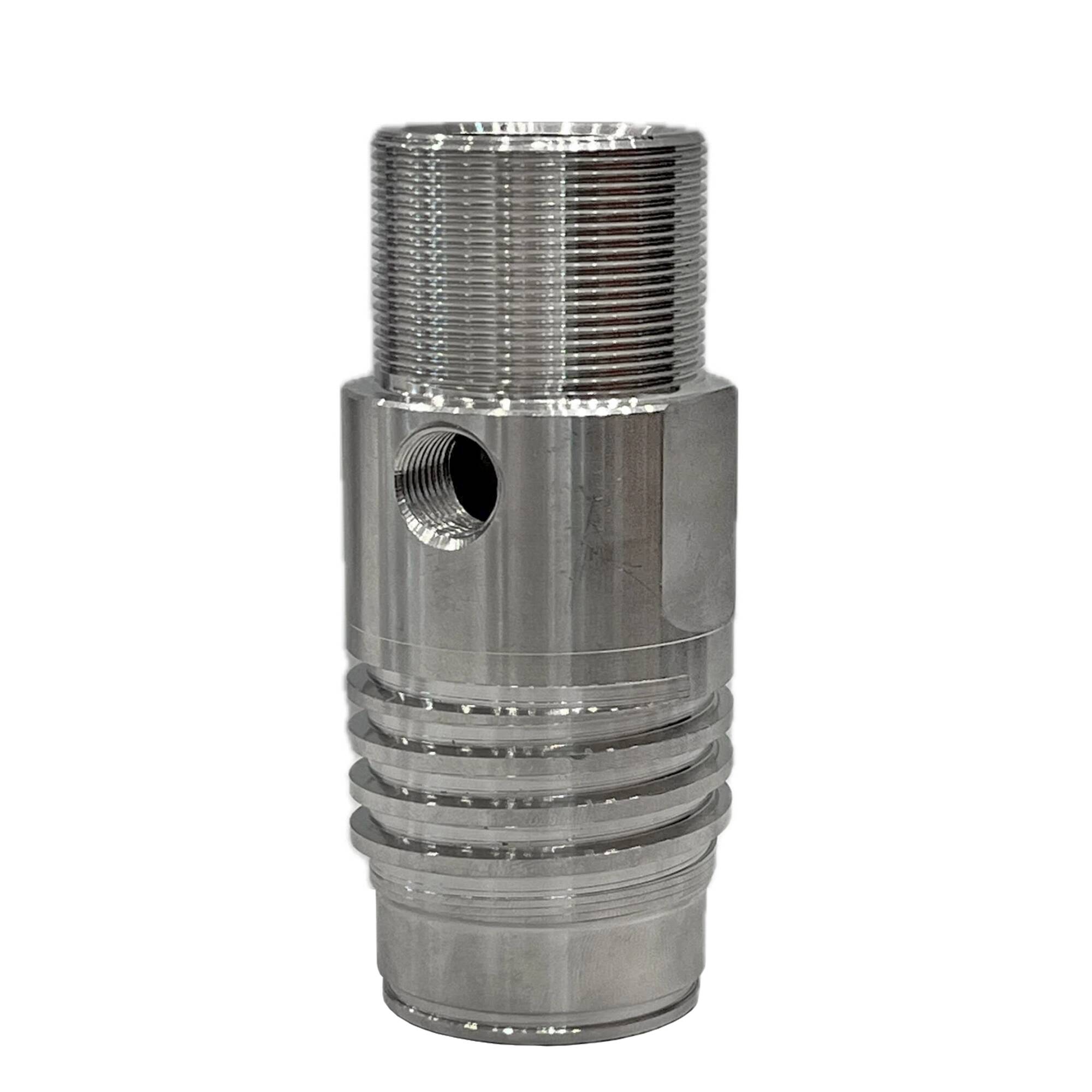 THE RAMPAGE - sa Tuleja cylindra Shark CX5 - Zestawy naprawcze agregat