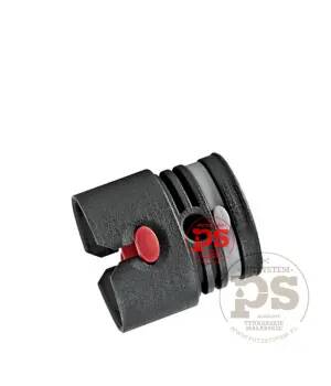 FLEX Adapter fast clip 32mm 410.497