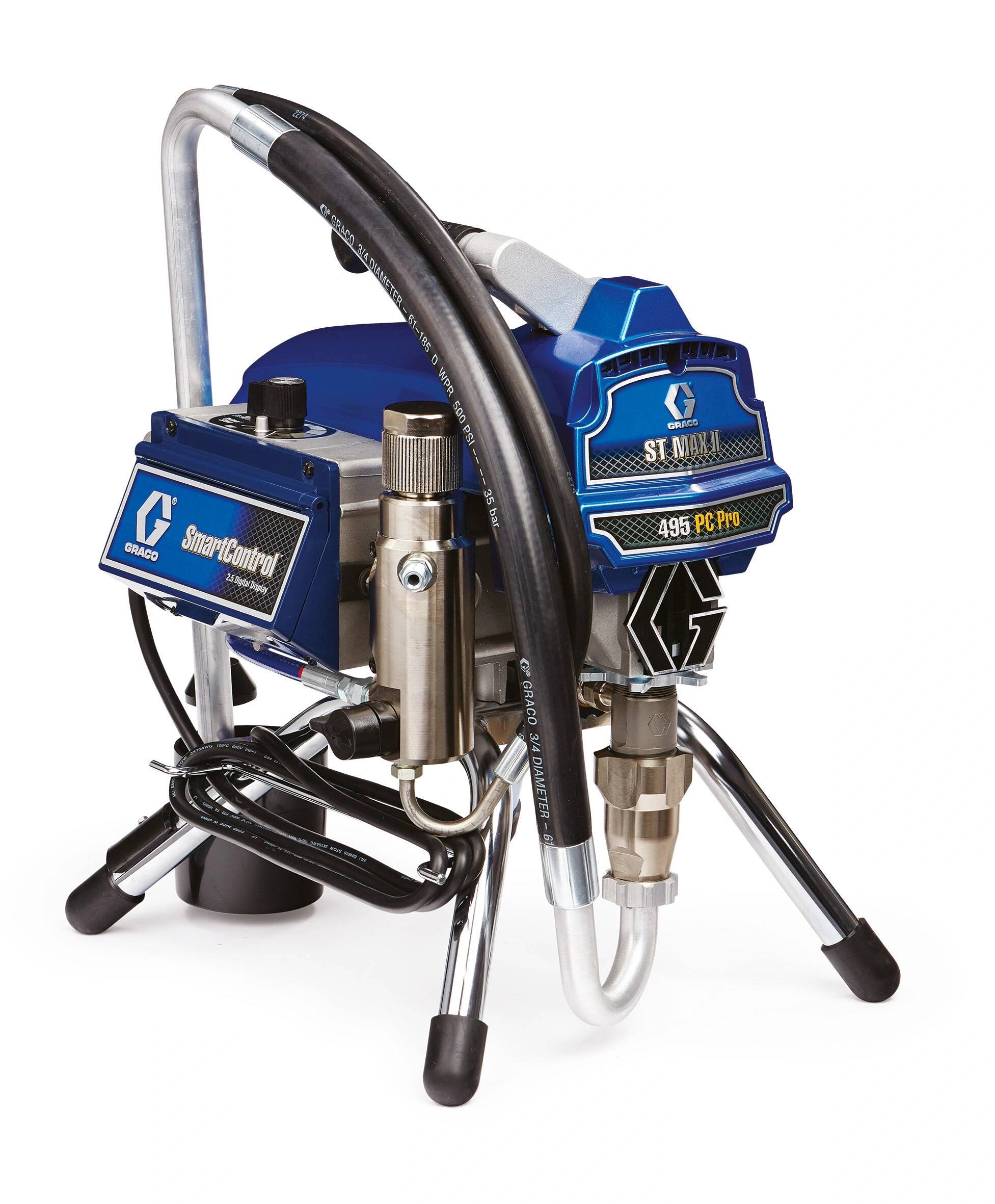 Graco st max clearance