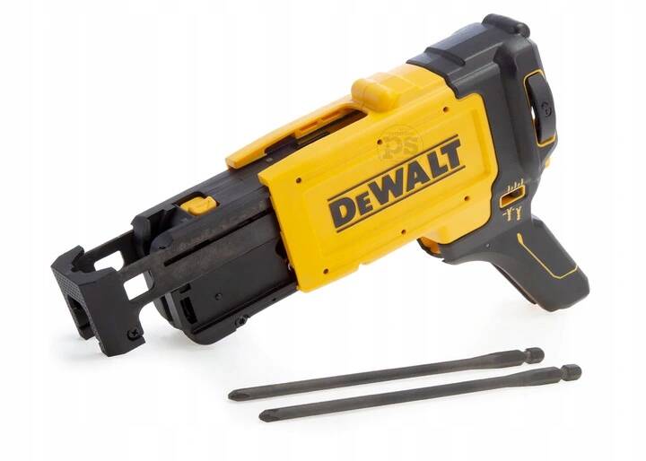 Visseuse à Placo DEWALT DCF620D2K-QW 18V (2 x 2Ah) Li-ion en