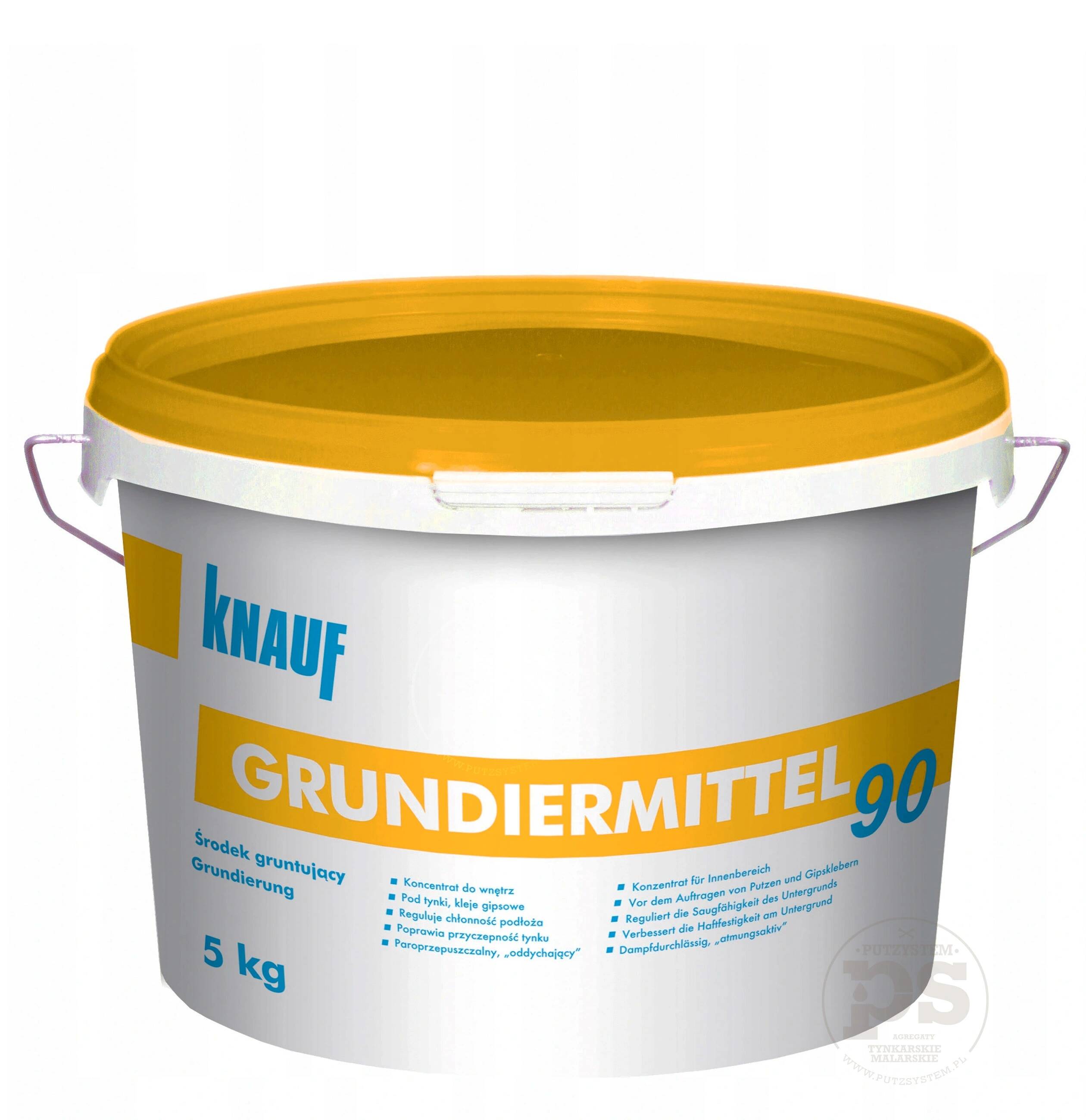 Knauf Grundiermittel 90 Knauf KNAUF knauf-grundiermittel-90-knauf-knauf