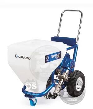 APX 6200 GRACO