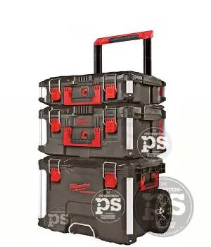 PACKOUT 3-częściowy zestaw 