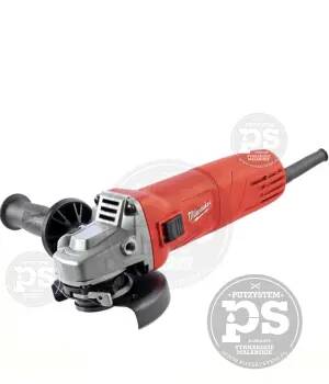 AGV 10 EK Milwaukee 125, 1000 W Szlifierka Kątowa