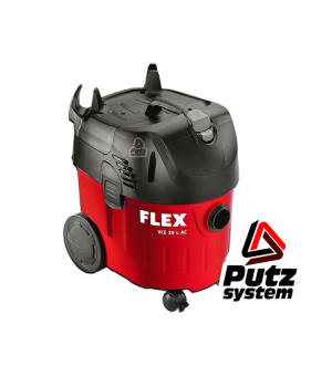 FLEX VCE 35 L AC Odkurzacz