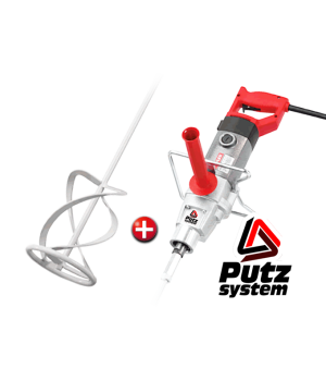 Flex Mieszarka R 1800 VR 1800W nr. kat. 254474