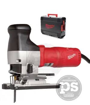 FSPE 110 X Milwaukee Wyrzynarka