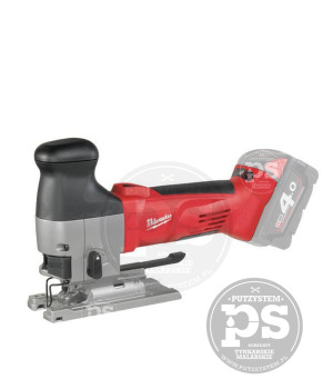 HD18 JSB-0 Milwaukee Wyrzynarka