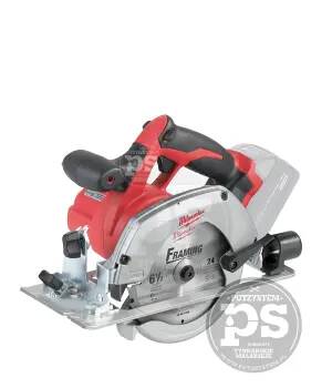 HD18 CS-0 Milwaukee Pilarka Tarczowa