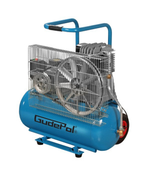Kompresor 38-50-475 GUDEPOL 230V