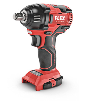 FLEX Zakrętarka IW18,0-EC