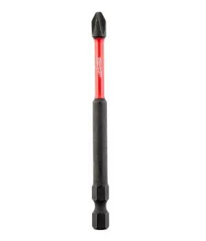 PH 2 Bit 90mm Milwaukee Shockwave 1szt.