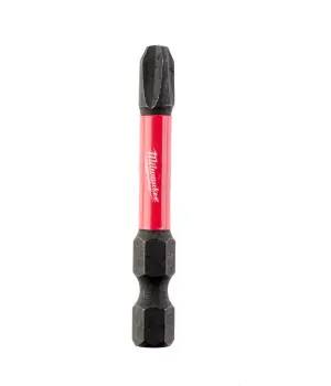 PH 3 Bit 50mm Milwaukee Shockwave 1szt.