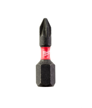 PZ 1 Bit 25mm Milwaukee Shockwave 1szt.