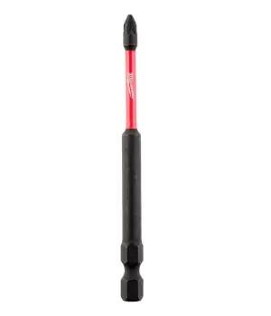 PZ 1 Bit 90mm Milwaukee Shockwave 1szt.