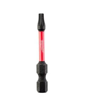 TX 20 Bit 50mm Milwaukee Shockwave 1szt.