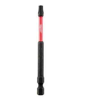 TX 25 Bit 90mm Milwaukee Shockwave 1szt.