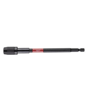 Uchwyt bitów z blokadą 152 mm Milwaukee