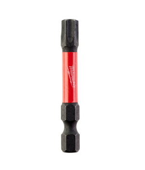 TX 40 Bit 50mm Milwaukee Shockwave 1szt.