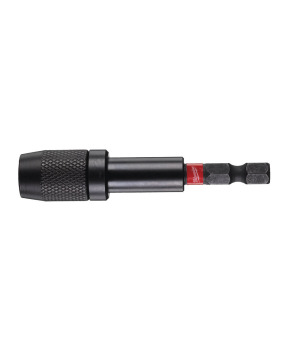 Uchwyt bitów z blokadą 73 mm Milwaukee