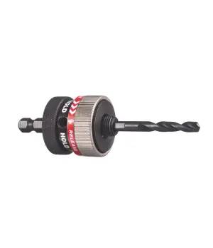 Trzpień FIXTEC do otwornic 14-30mm Milwaukee