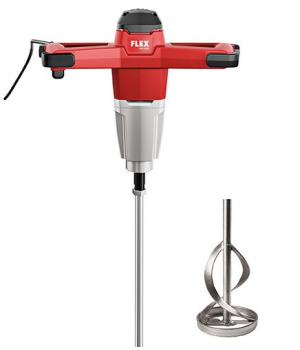 Mieszarka Flex MXE 1000 +RR2 120