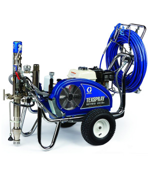 Hydrauliczny elektryczny agregat GRACO DUTY MAX EH230DI ProContractor