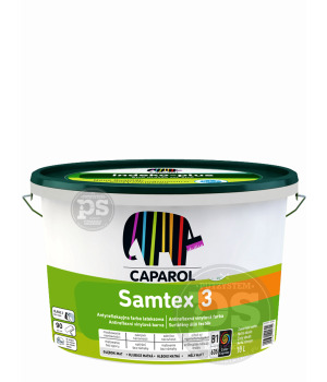 Samtex 3 E.L.F. 15 l Caparol