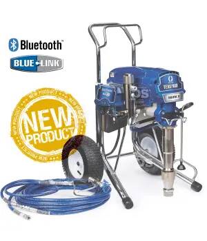 Mark X Bluelink Standard Graco 230 bar