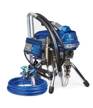 St-Max II 395 BlueLink PC PRO