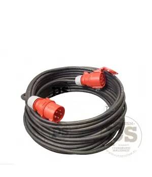 Przewód siłowy 5x2.5mm 50m