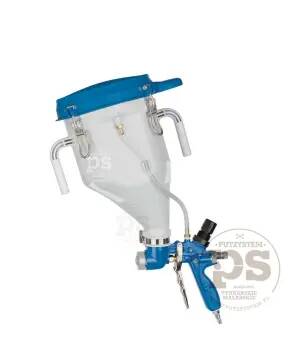 Pistolet HOPPER TexSpray FastFinish GRACO