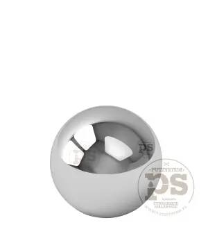 Kula zaworu wlotowego Shark CX8 pasuje do Graco T-Max Mark kulka