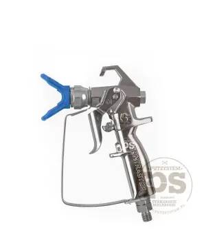 Pistolet Contractor GRACO agregat malarski