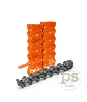 Rotor + 2 x Stator D6-3 twister do PFT KALETA 