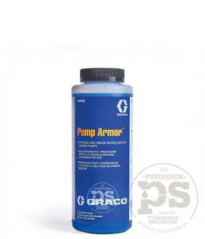 Płyn czyszczący 1l Pump Armor Graco