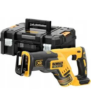 Piła szablasta DeWalt DCS367NT 18V