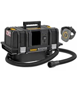 Odurzacz przemysłowy 54V XR DeWalt DCV586MN