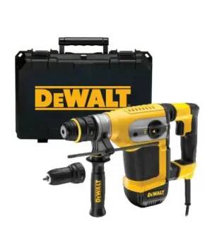 Młotowiertarka DeWalt D25415K