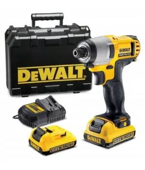 Zakrętarka DeWalt DCF815D2 107Nm 10,8V 2x2.0Ah