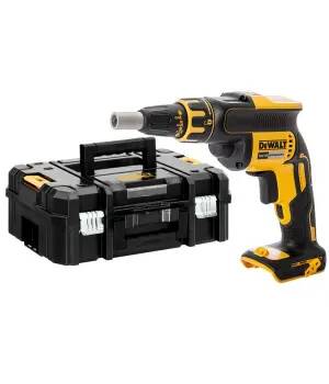 Wkrętarka płyt G/K DeWalt DCF620NT