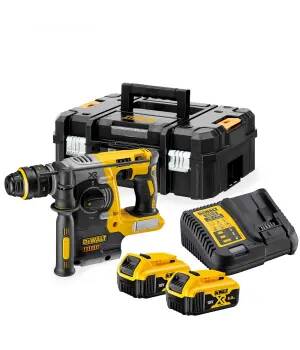 DeWalt DCH273P2T-QW 18V XR