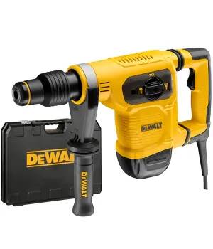 Młotowiertarka DeWALT D25481