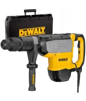 DeWALT D25733K SDS-Max Młotowiertarka 