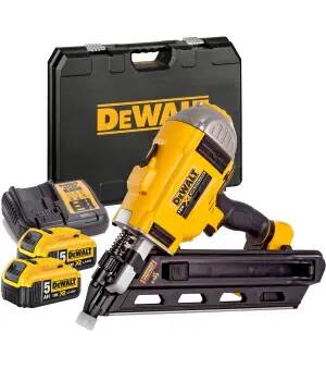 Gwoździarka akumulatorowa 18V  DCN692P2  DeWalt 