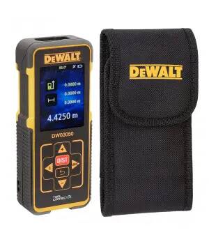 Dalmierz Laserowy  Bluetooth  DW03050 DeWalt 