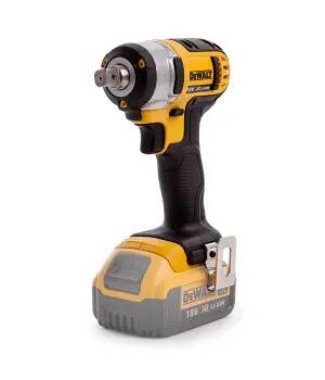 Klucz udarowy ½” DCF880N 203Nm 18V kompaktowy DeWalt